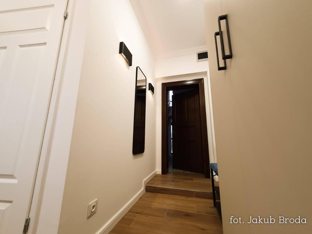 Apartamenty Toszeckie Toszek Luaran gambar