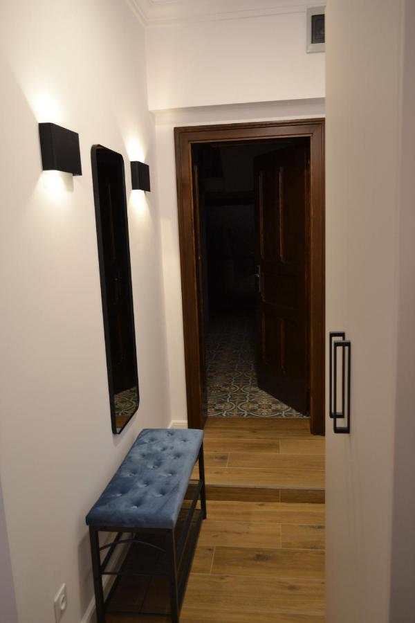 Apartamenty Toszeckie Toszek Luaran gambar