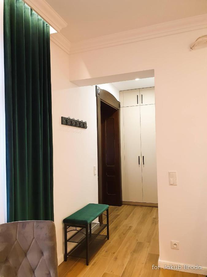 Apartamenty Toszeckie Toszek Luaran gambar