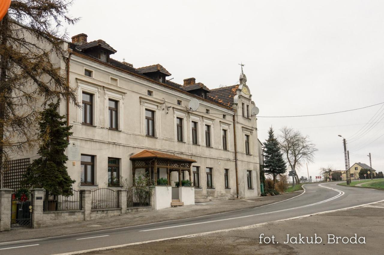 Apartamenty Toszeckie Toszek Luaran gambar